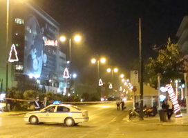 riots, athens, greece