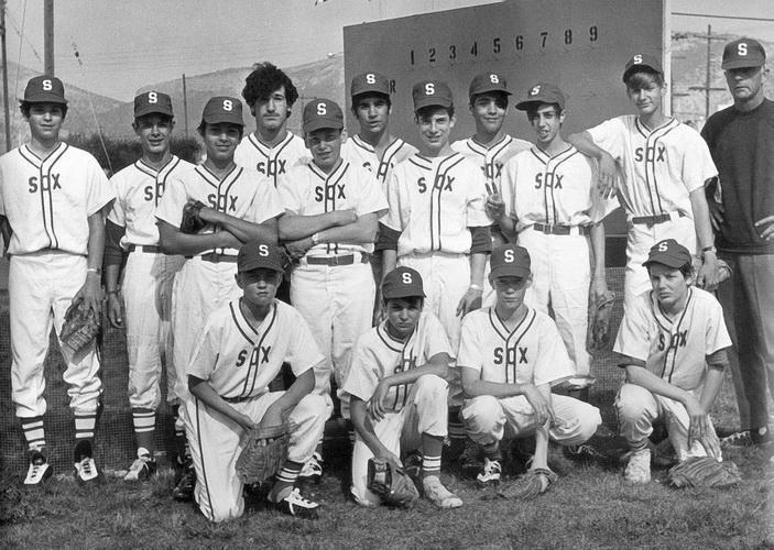 sox baseball team, athens, greece