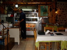 Taverna Folia Tis Kypselis