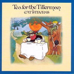 Cat Stevens, Tea for the Tillerman