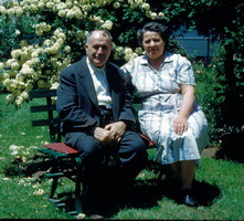 Vassiliki Kolombotos and Giorgos Econopouly