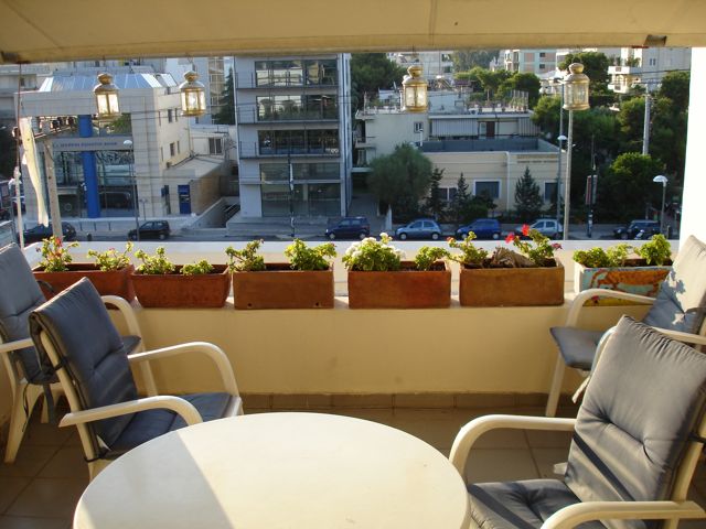 Apartment in Psyhico, Athens