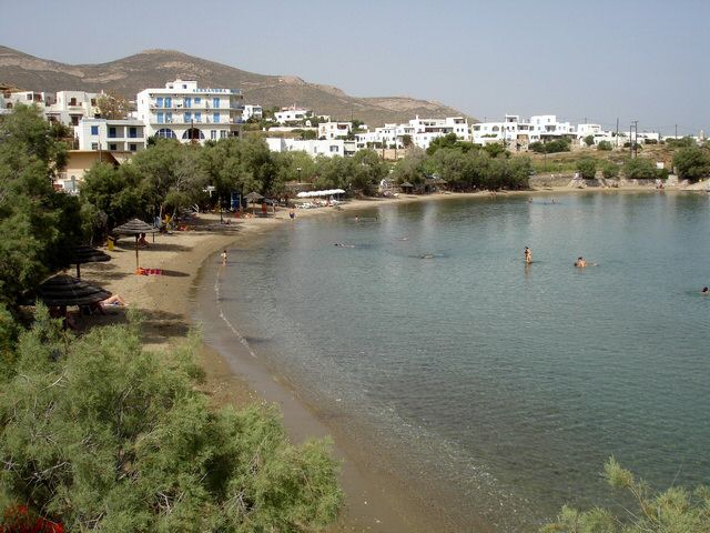 Syros, Greece