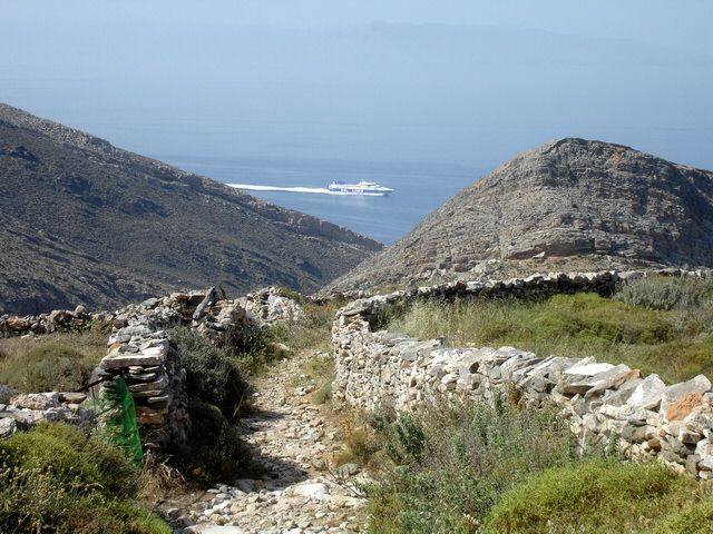 Syros, Greece