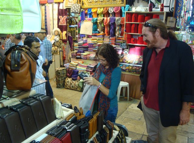 Istanbul, Grand Bazaar