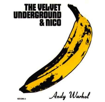 Velvet Underground