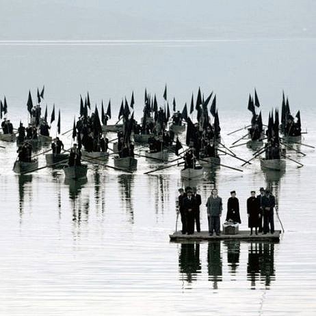 The Weeping Meadow