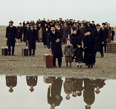 Weeping Meadow