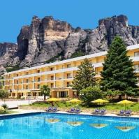 Divani Hotel, Kalambaka, Meteora