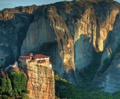 Meteora 