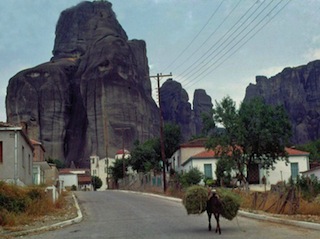 Kalambaka, Meteora