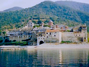 Mount Athos