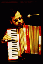 Muammer Ketencoglu