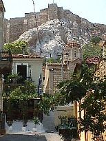 Greek music, Greek popular music, popular music of Greece, Museum of Greek Popular music, Museums in Greece, history of music, Plaka