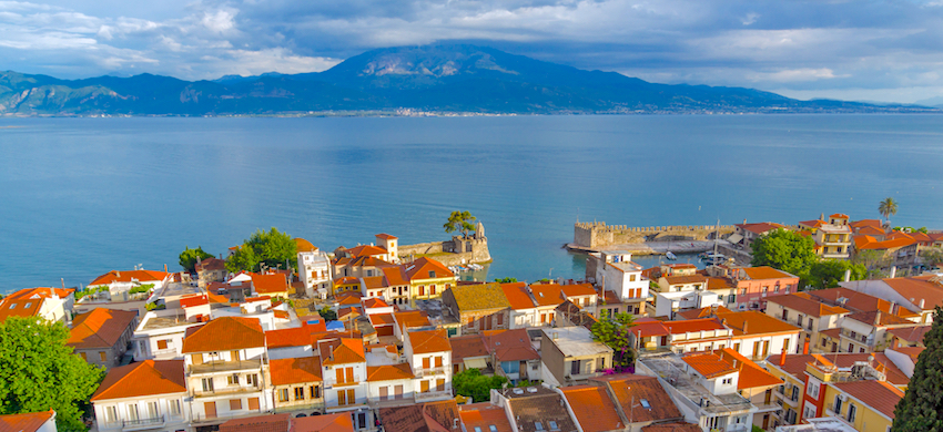 Nafpaktos