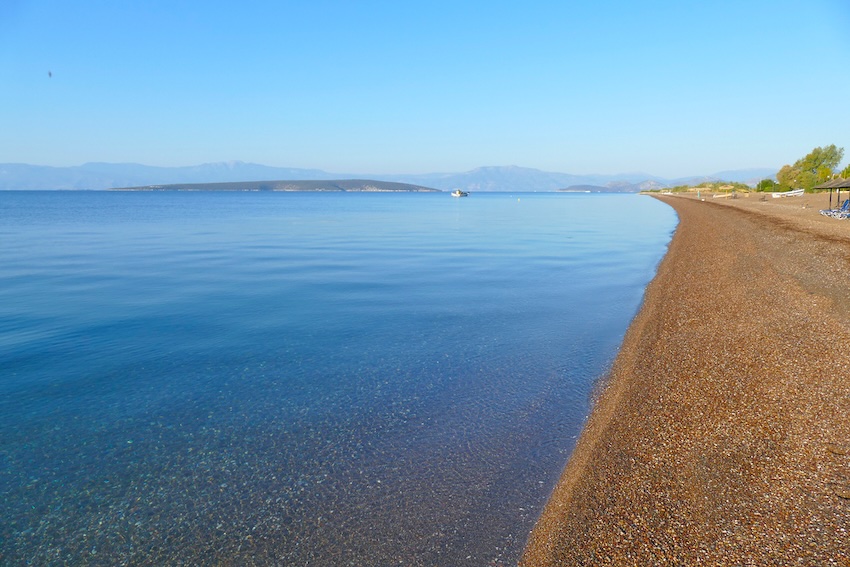 Kantia Beach