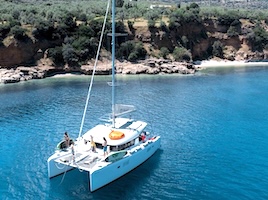 Nafplion Sailing Cruises