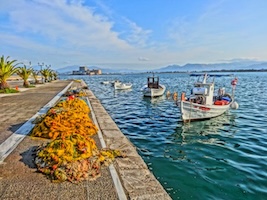 Nafplion