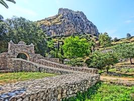 Nafplio