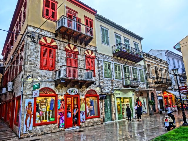 nafplio, greece