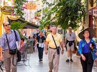 Napflion Walking Tour