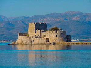 Nafplio, Greece