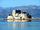 nafplio, greece