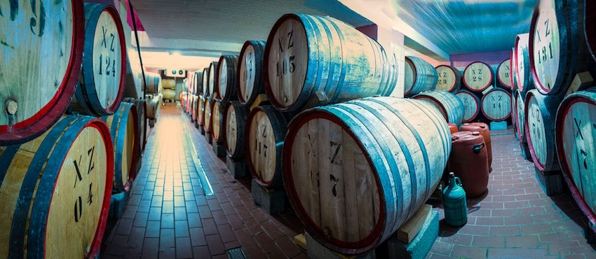 Glombos Winery