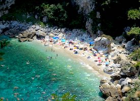 Pelion, Greece