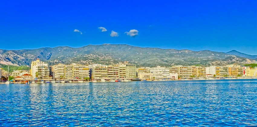 Volos, Greece