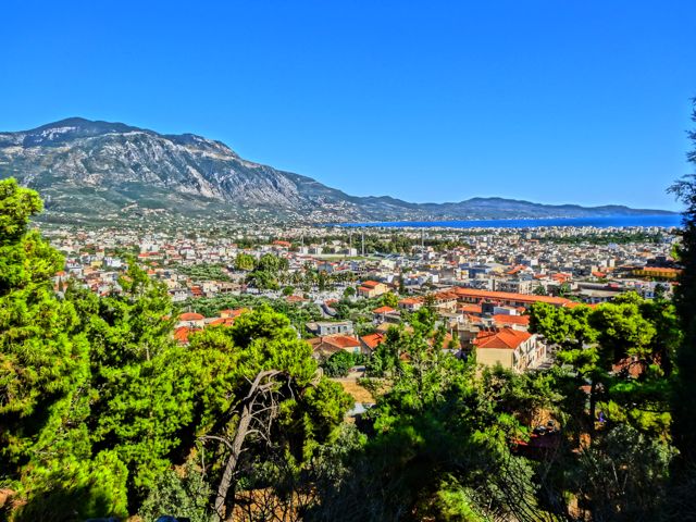 Kalamata