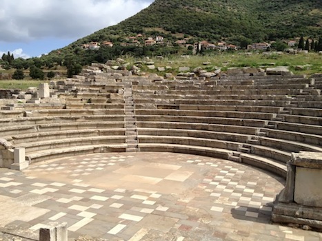 Ancient Messene