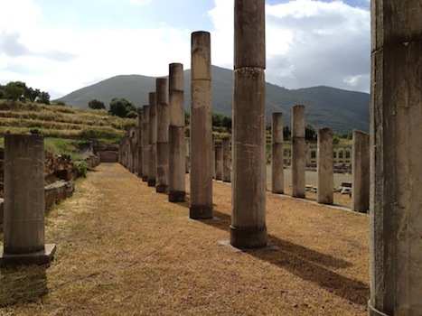 Messene