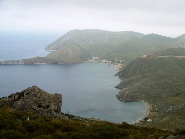 Lower Mani, Peloponessos