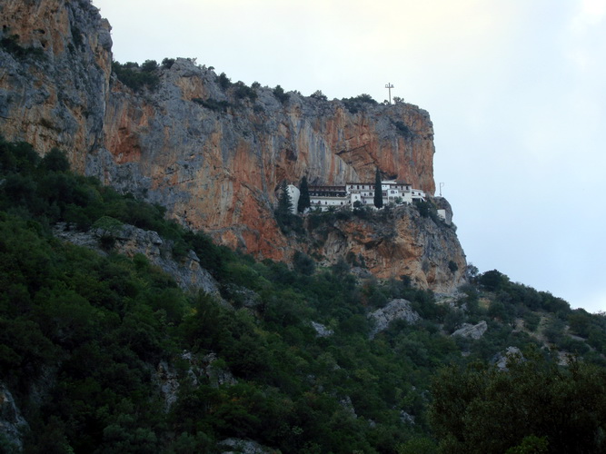 Panagia Elona