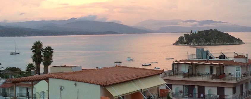 Tolo Marina in Tolo, Greece - Marina Reviews - Phone Number 