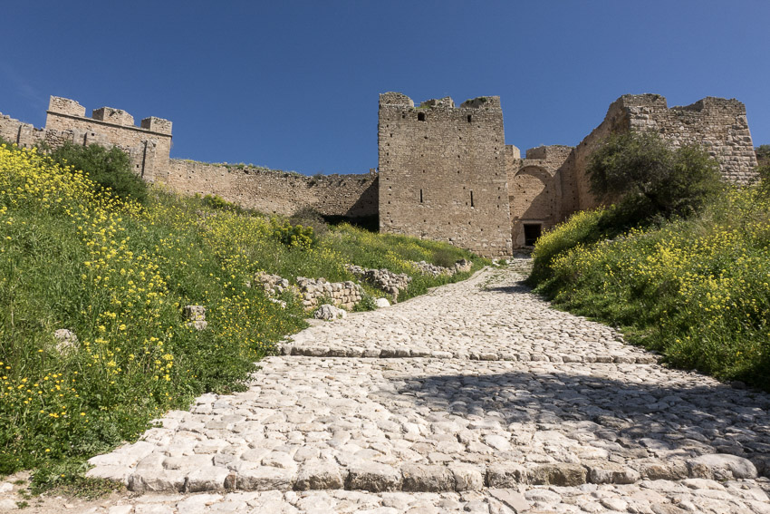 Acrocorinth