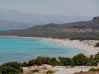 Elafonissos, Greece