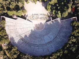 Epidavros