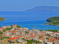 Epidavros