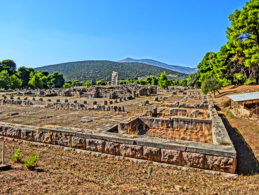 Epidavros