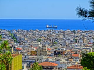 Kalamata, Peloponessos