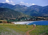 Peloponessos 1963
