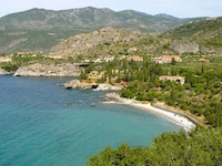 The Outer Mani