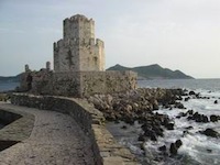 Messinia, Peloponessos