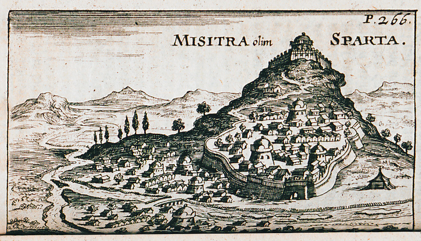 Mystra Print