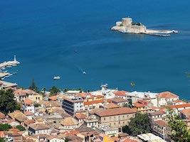 Nafplio