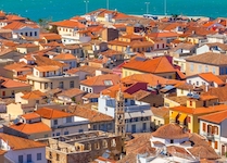 Nafplion Tour