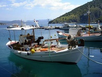 Nafplio-Tolon, Greece
