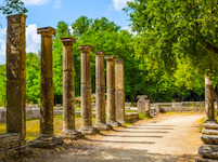 Ancient Olympia